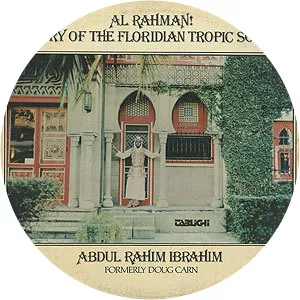 Abdul Rahim Ibrahim - Musical artist