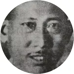 Abdul Rahim Kajai - Journalist