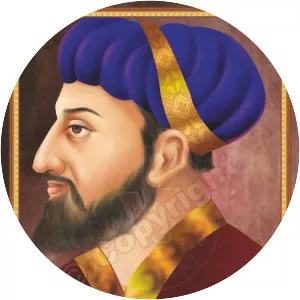 Abdul Rahim Khan-I-Khana