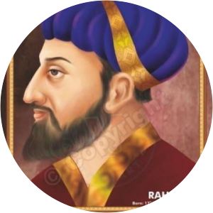 Abdul Rahim Khan-I-Khana