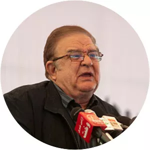 Abdul Rahim Wardak - Former Minister of Defense of Afghanistan