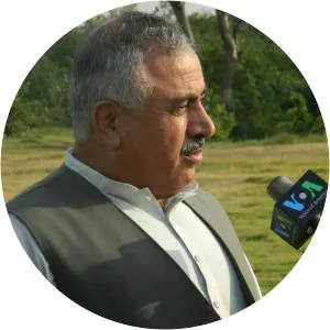 Abdul Rahim Ziaratwal