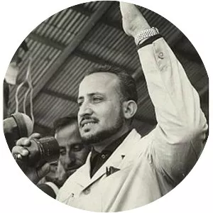 Abdul Rahman al-Baidhani