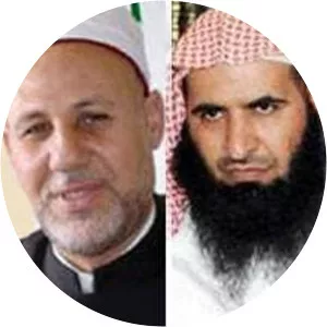 Abdul-Rahman al-Barrak