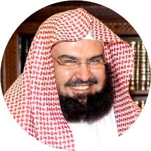 Abdul Rahman Al-Sudais