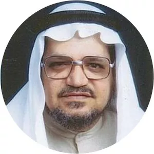 Abdul Rahman Al-Sumait