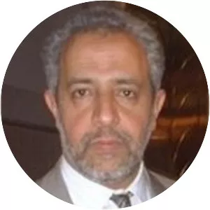 Abdul Rahman alAmoudi