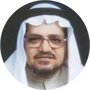 Abdul Rahman AlSumait