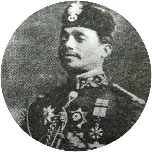 Abdul Rahman Andak - 