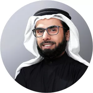 Abdul Rahman Bukhatir photograph