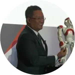 Abdul Rahman Dahlan