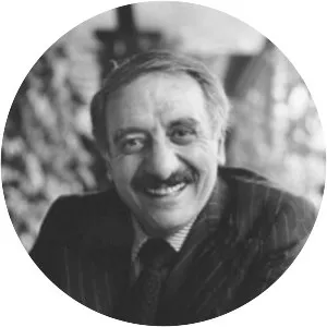 Abdul Rahman Ghassemlou