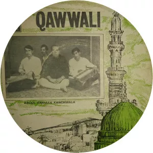 Abdul Rahman Kanchwala