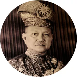 Abdul Rahman of Negeri Sembilan