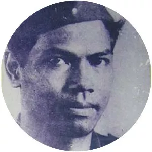 Abdul Rahman Saleh