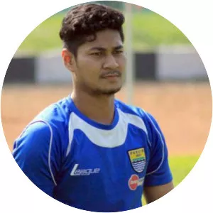 Abdul Rahman Sulaiman