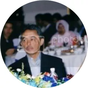 Abdul Rais Yeop - Julia Rais' father