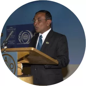 Abdul Rasheed Hussain