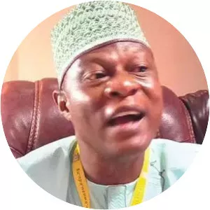 Abdul Rasheed Na'Allah