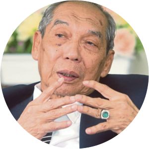 Abdul Rashid Abdul Rahman