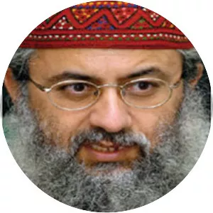 Abdul Rashid Ghazi