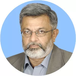 Abdul Rashid Godil