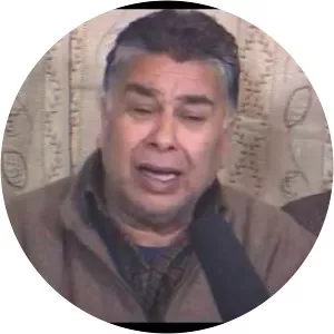 Abdul Rashid Hafiz - Musical artist