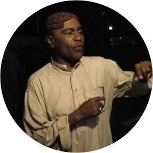 Abdul Rashid Qambrani