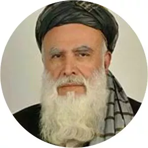 Abdul Rasul Sayyaf