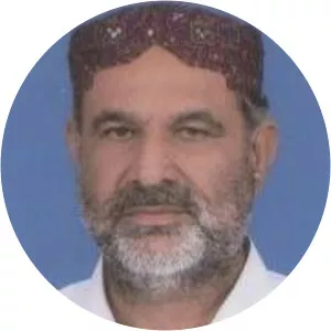 Abdul Rauf Khoso