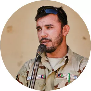 Abdul Raziq Achakzai