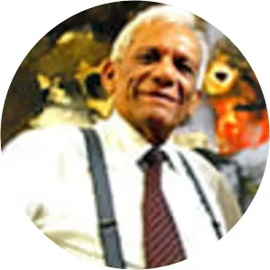 Abdul Razzak Abdul Wahed