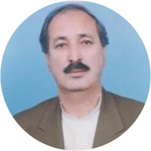 Abdul Razzaq Khan - Pakistani Politician