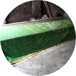 Abdul Rehman Jilani Dehlvi