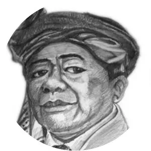 Abdul Rozak Fachruddin