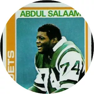 Abdul Salaam