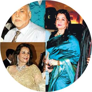 Abdul Saleem Askari photograph