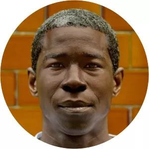 Abdul Salis - British actor