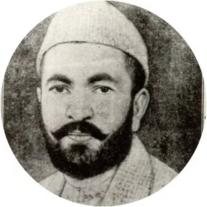 Abdul Samad Khan Achakzai