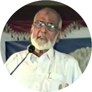 Abdul Sattar Afghani - Politician