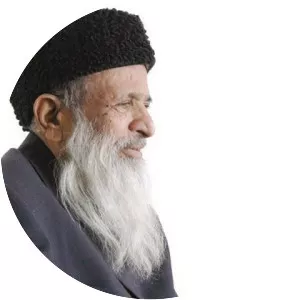 Abdul Sattar Edhi