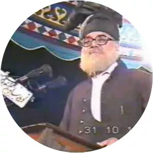 Abdul Sattar Khan Niazi - Political leader