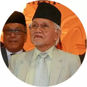 Abdul Taib Mahmud
