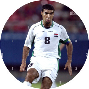 Abdul-Wahab Abu Al-Hail - Iraqi football manager
