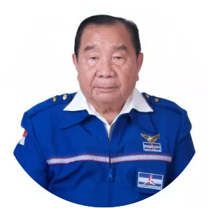 Abdul Wahab Dalimunthe