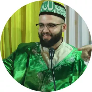 Abdul Wahab Gilani photograph