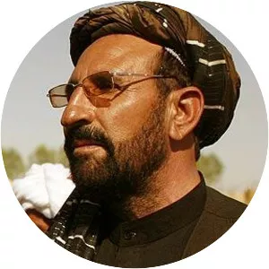 Abdul Zahir - Political figure