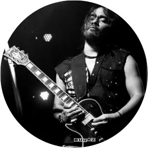 Abdul Zamin bin Abdul Kadir - Musician