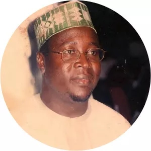 Abdulahi Bala Adamu