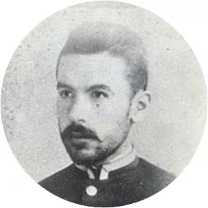 Abdulali bey Amirjanov